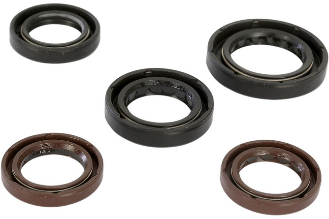 Kit de juntas de eje completo