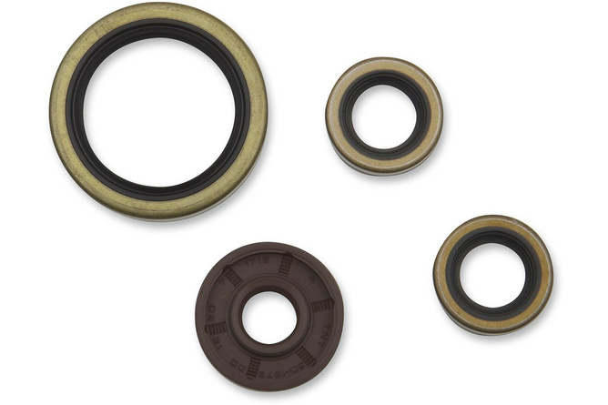Oil Seal Set complete Moose Racing FC / SX-F 450