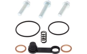 Repair Kit clutch slave cylinder hydraulic Moose Racing EXC / SX 250