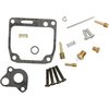 Repair / Maintenance Kit carburetor Moose Racing PW 80