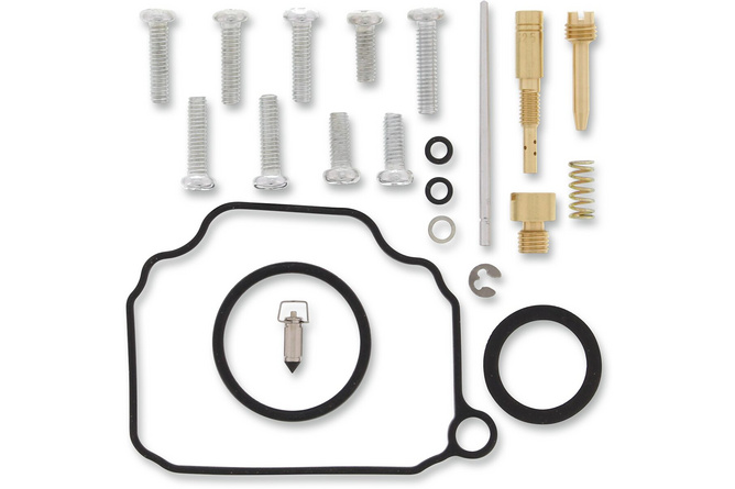 Repair / Maintenance Kit carburetor Moose Racing TT-R 110