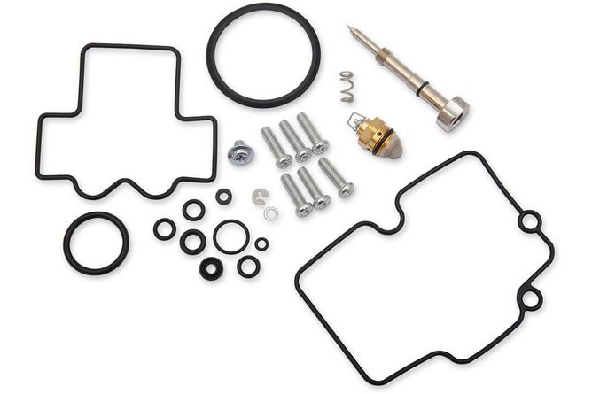 Repair / Maintenance Kit carburetor Moose Racing TC 450 / SM 610