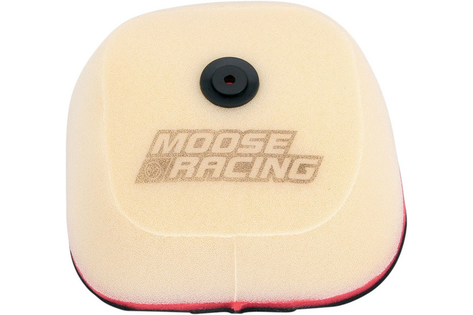 Luftfilter Moose Racing KTM EXC / SX zweilagig