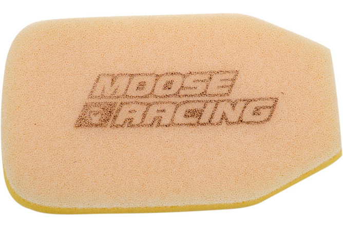 Air Filter Moose Racing SX 50 double layer
