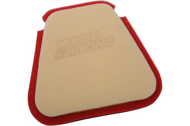 Luftfilter Moose Racing YZF 250 / 450 zweilagig