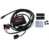 Control Unit Power Commander V injection