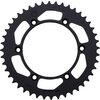 Kettenrad Alu 520 Moose Racing RM / RM-Z / DR-Z 44 Z&auml;hne schwarz