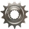 Front Sprocket 520 Moose Racing Kawasaki / Yamaha steel 14 teeth