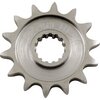 Pignon de sortie de boite 14 dents YZ65