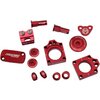 Custom Kit / Bling Kit CNC Moose Racing Honda CRF 250 / 450 red