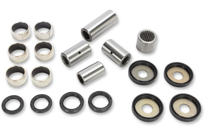 Kit roulements de biellettes et bras oscillant