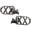 Footrests / Footpegs Moose Racing Pro offset (13 mm) YZ / YZF