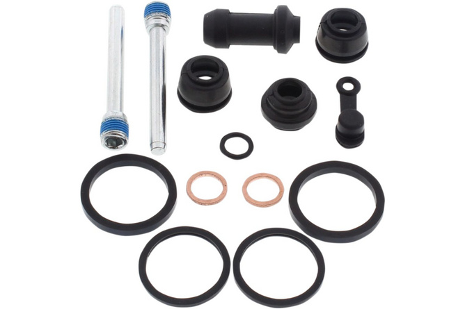 Kit reparación pinza freno delantero Kawasaki