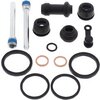 Kit reparación pinza freno delantero Kawasaki