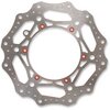 Bremsscheibe vorn Moose Racing RFX orange