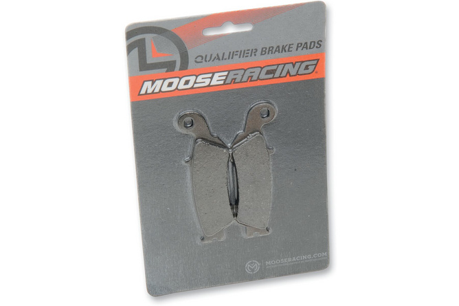 Pastiglie Freno anteriore Moose Racing Qualifier YZ / YZF