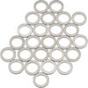 Washers banjo bolt (x25)