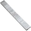 Heat Wrap Strip aluminium 91cm x 5cm