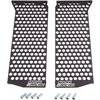 Radiator Guards / Grilles aluminium KTM / Husqvarna