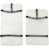 Radiator Mud Cover CRF450