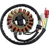 Ignition Stator Suzuki