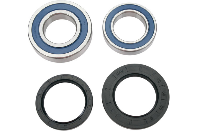 Kit roulement de roue