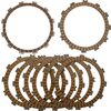 Clutch Friction Discs Moose Racing DR-Z 400