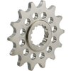 Pignon de sortie de boite 520 Moose Racing KX 125 acier 13 dents
