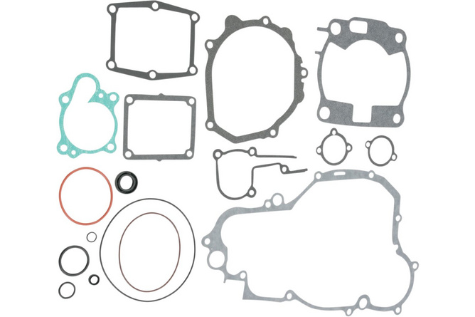 Gasket Set complete Moose Racing YZ 250