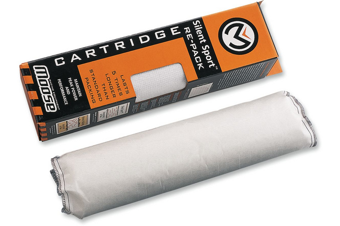 Silencer Packing Wool (cartridge) Moose Racing SX 125 / 85