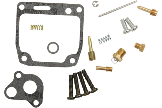 Repair / Maintenance Kit carburetor Moose Racing PW 80