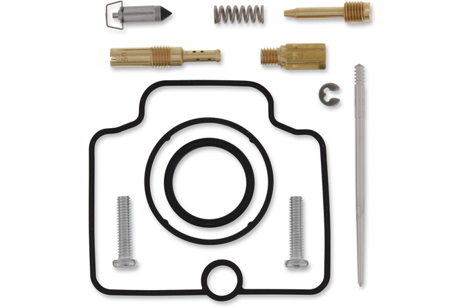 Reparatur- / Wartungskit Vergaser Moose Racing CR 80 1990-1995