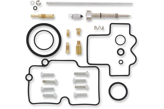 Repair / Maintenance Kit carburetor Moose Racing KLX 450