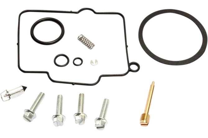 Kit de Reparación Carburador Moose Racing SX 520