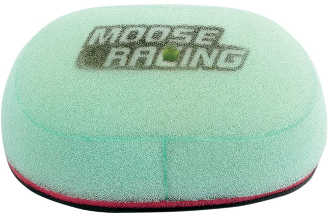 Filtre à air Moose Racing XR 400 pré huilé