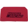 Filtre à air Moose Racing PW 80 pré huilé