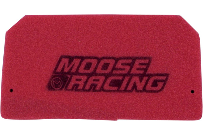Filtre à air Moose Racing PW 80 pré huilé