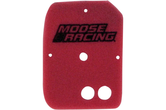 Air Filter Moose Racing PW 50 pre-oiled