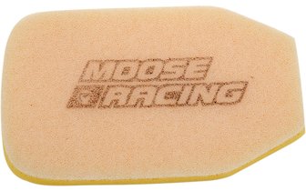 Luftfilter Moose Racing SX 50 zweilagig
