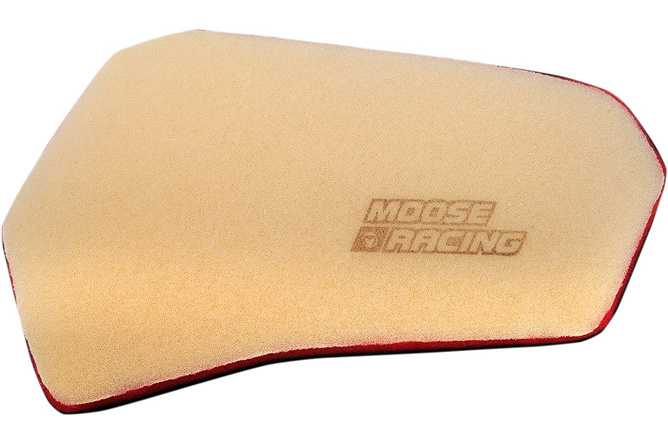 Luftfilter Moose Racing SM 610 zweilagig