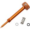 Mixture Adjustment Screw Moose Racing Keihin FCR orange