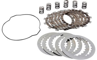 Clutch Disc Kit complete Moose Racing SX 65 after 2009