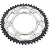 Rear Sprocket aluminium / steel 520 Moose Racing RM / RM-Z 48 teeth