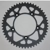 Couronne acier 520 Moose Racing Beta / Husqvarna 47 dents noire