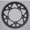 Rear Sprocket steel 520 Moose Racing RM / RM-Z 51 teeth black