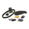Kit De Révision Courroie Pour Piaggio Beverly 500 IE Cruiser E3 (2007 à 2012) - Neuf