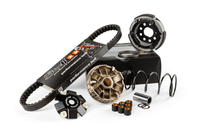Kit variation Stage6 Sport Pro MBK Booster et Nitro