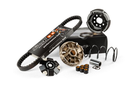 Variomatik Kit Stage6 Sport Pro, Minarelli liegend / stehend