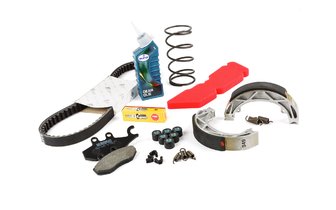 Maintenance / Repair Kit Piaggio Fly 50cc 2-stroke (after 2006)