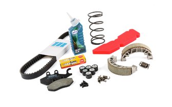 Maintenance / Repair Kit Vespa Primavera / Sprint 50cc 2-stroke